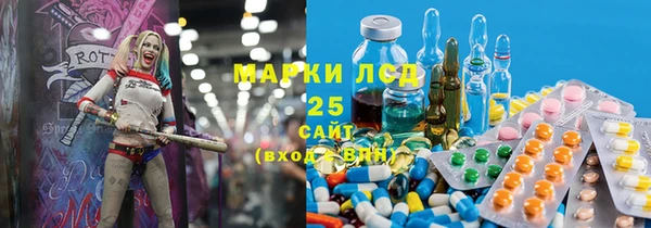MESCALINE Гусь-Хрустальный